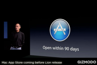 Illustration for article titled Apple's Back to the Mac Event Liveblog